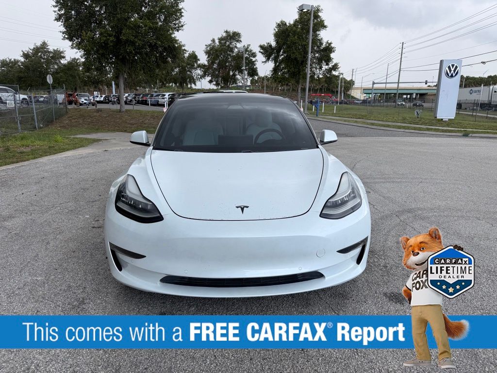 tesla model 3 2019 5YJ3E1EB6KF448309 image tesla model 3 2019 5YJ3E1EB6KF448309 image